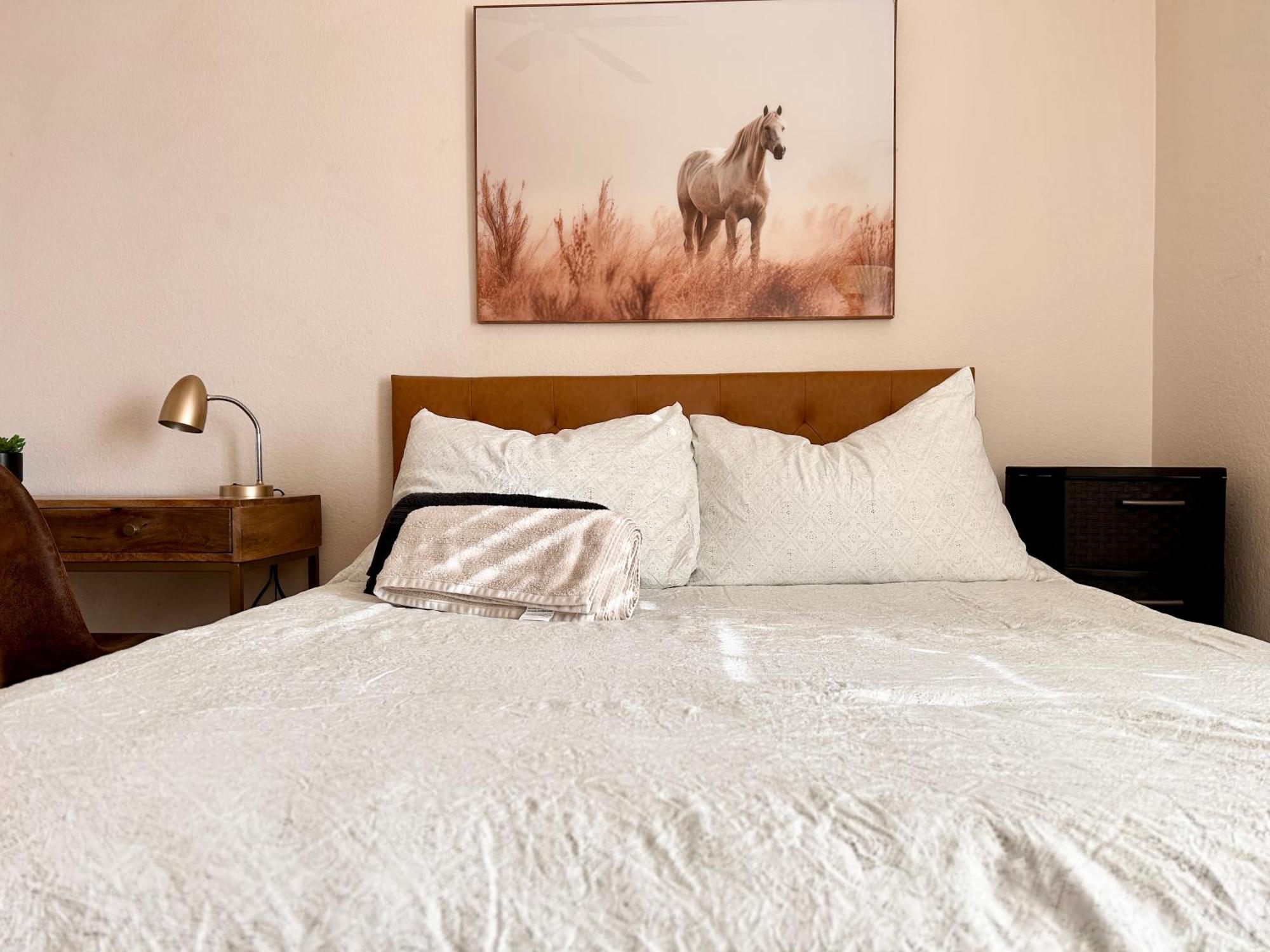 Western Breeze Getaway เฮเมท ภายนอก รูปภาพ